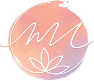 Logo Cuerpitos Felices - Sandra Moya, entrenadora para madres